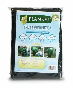 Fast Growing Trees Planket™ - Frost & Cold Protection (8ft. Round) 8 Fast Growing Trees Planket™ - Frost & Cold Protection (8ft. Round)