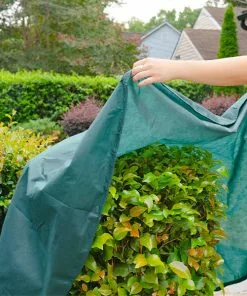 Fast Growing Trees Planket™ - Frost & Cold Protection (8ft. Round)