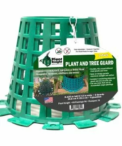 Fast Growing Trees Plant Knight Plant And Tree Guard - 6 Pack Garden Supplies 7 Fast Growing Trees Plant Knight Plant And Tree Guard - 6 Pack Garden Supplies