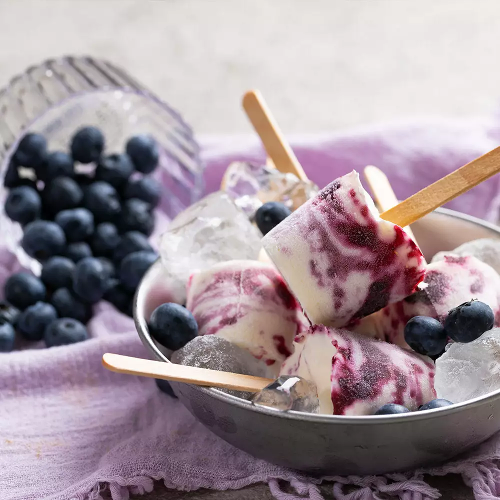 Fast Growing Trees Blueberry Bushes Powderblue Blueberry 8 Fast Growing Trees Blueberry Bushes Powderblue Blueberry