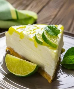 Fast Growing Trees Persian 'Bearss' Lime Bush 11 Fast Growing Trees Persian 'Bearss' Lime Bush