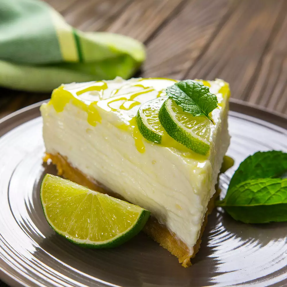 Fast Growing Trees Persian 'Bearss' Lime Bush 7 Fast Growing Trees Persian 'Bearss' Lime Bush