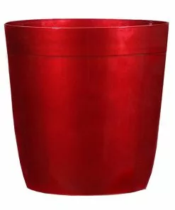 Fast Growing Trees Red Delilah Pot Garden Supplies
