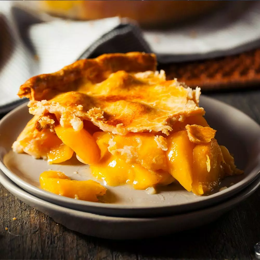 Fast Growing Trees Peach Trees Red Haven Peach Tree 6 Fast Growing Trees Peach Trees Red Haven Peach Tree