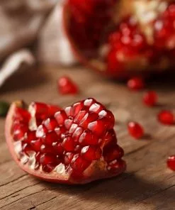 Fast Growing Trees Cold Hardy Red Pomegranate - USDA Organic See All Fruit Trees 10 Fast Growing Trees Cold Hardy Red Pomegranate - USDA Organic See All Fruit Trees