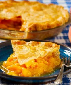 Fast Growing Trees Reliance Peach Tree 9 Fast Growing Trees Reliance Peach Tree