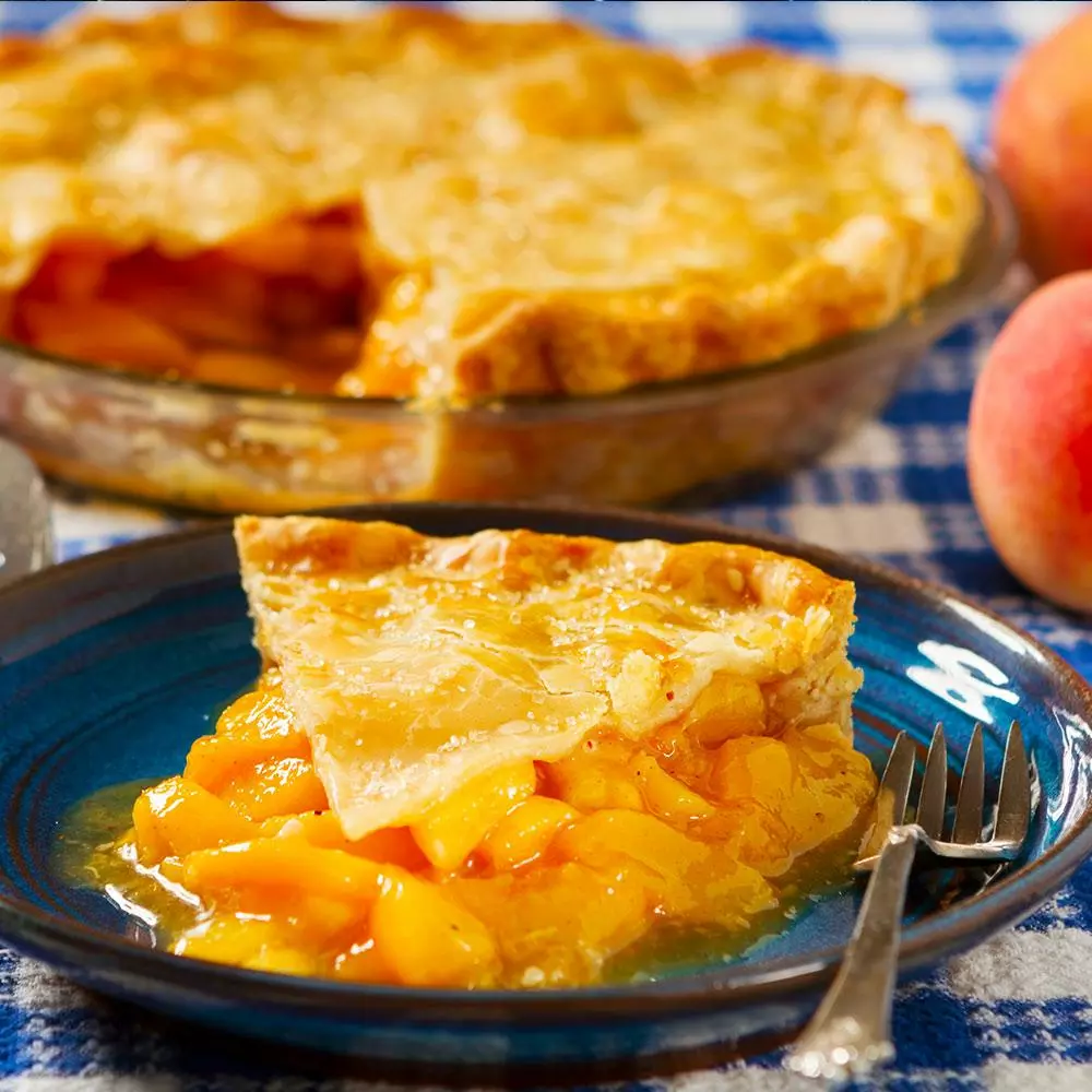 Fast Growing Trees Reliance Peach Tree 6 Fast Growing Trees Reliance Peach Tree