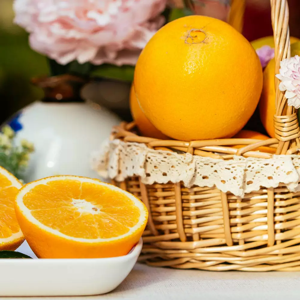 Fast Growing Trees Robertson Navel Orange 6 Fast Growing Trees Robertson Navel Orange