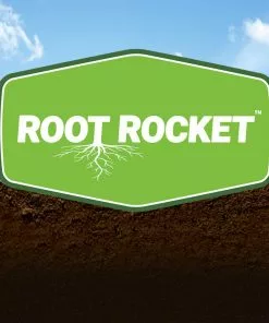Fast Growing Trees Root Rocket® Fertilizer Garden Supplies