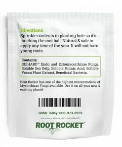 Fast Growing Trees Root Rocket® Fertilizer Garden Supplies