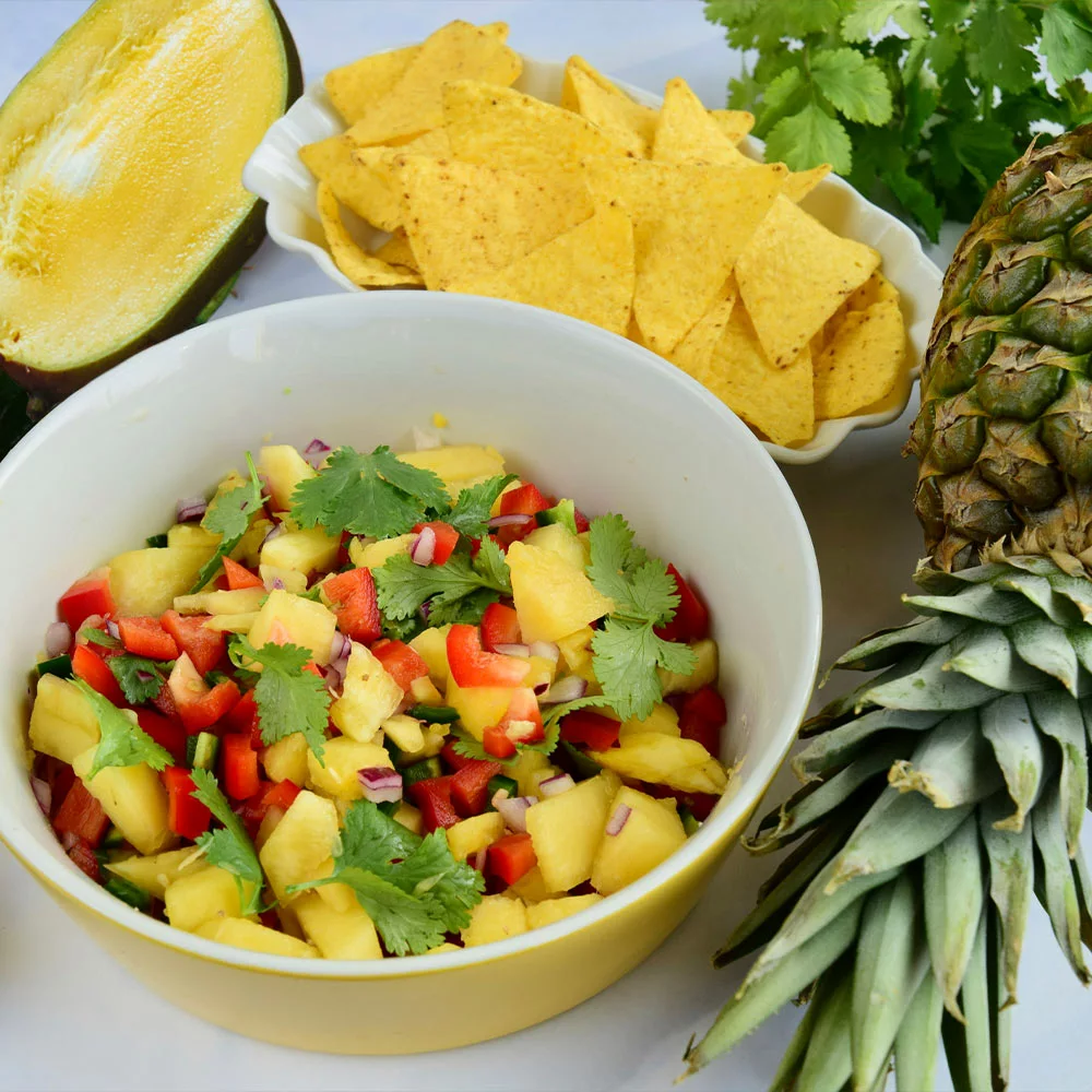 Fast Growing Trees Mango Trees Salsa Kit 8 Fast Growing Trees Mango Trees Salsa Kit