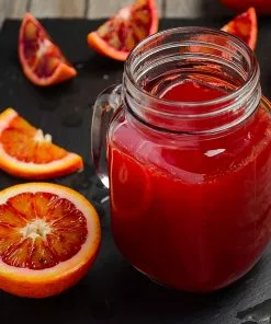 Fast Growing Trees Sanguinelli Blood Orange Tree