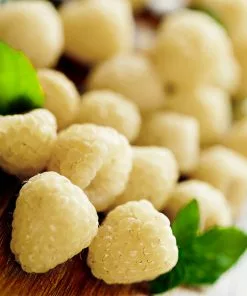 Fast Growing Trees Snowbank White Blackberry Bush Blackberry Bushes