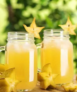 Fast Growing Trees Starfruit 'Carambola' Tree 11 Fast Growing Trees Starfruit 'Carambola' Tree