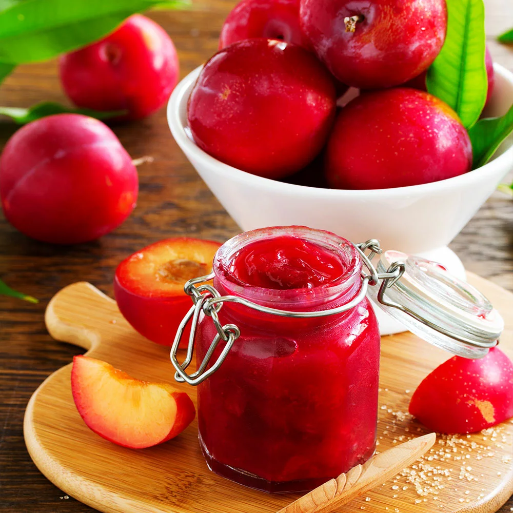 Fast Growing Trees Superior Plum Tree Plum Trees 6 Fast Growing Trees Superior Plum Tree Plum Trees