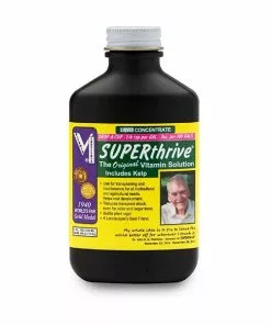 Fast Growing Trees SUPERthrive® Vitamin Solution