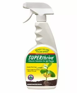 Fast Growing Trees Garden Supplies SUPERthrive® Ready-to-Use Spray