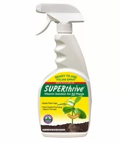 Fast Growing Trees Garden Supplies SUPERthrive® Ready-to-Use Spray