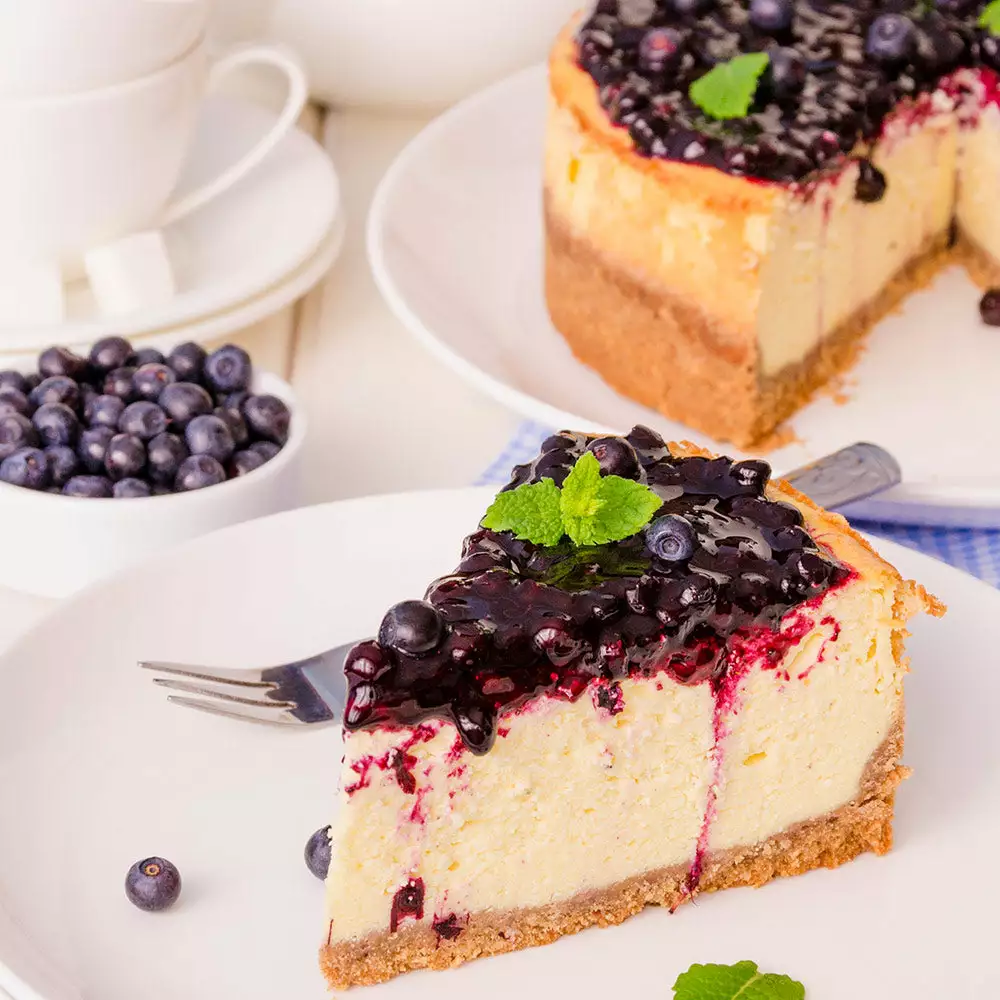 Fast Growing Trees Blueberry Bushes Sweetheart Blueberry Bush - USDA Organic 8 Fast Growing Trees Blueberry Bushes Sweetheart Blueberry Bush - USDA Organic