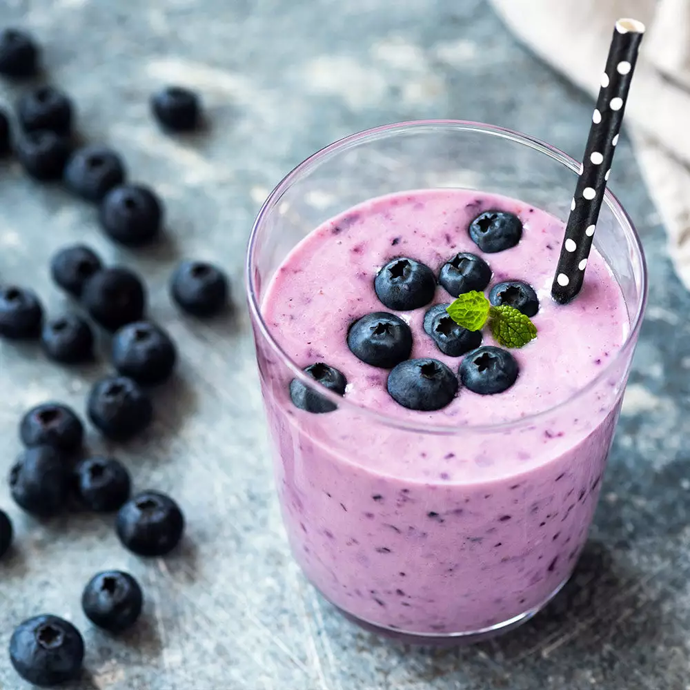 Fast Growing Trees Tifblue Blueberry - USDA Organic 8 Fast Growing Trees Tifblue Blueberry - USDA Organic