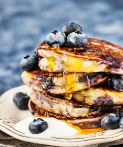 Fast Growing Trees Blueberry Bushes Top Hat Blueberry Bush