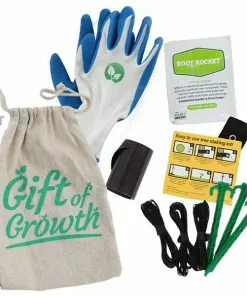 Fast Growing Trees Tree Planting Kit