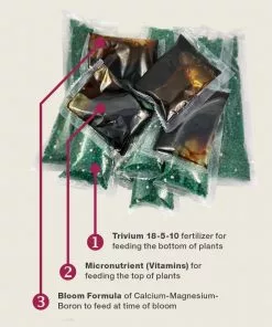 Fast Growing Trees Tropical Fruit Tree Care Kit 11 Fast Growing Trees Tropical Fruit Tree Care Kit