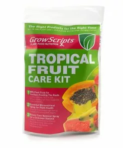 Fast Growing Trees Tropical Fruit Tree Care Kit