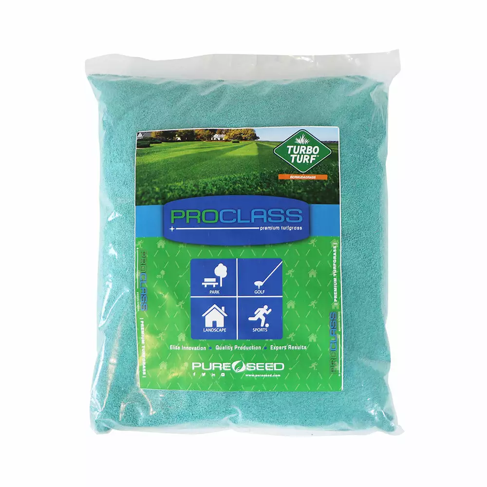 Fast Growing Trees TurboTurf™ Bermudagrass Seed Erosion Control 4 Fast Growing Trees TurboTurf™ Bermudagrass Seed Erosion Control