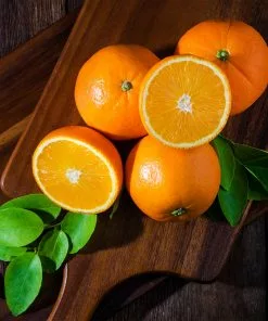 Fast Growing Trees Valencia Orange Tree Citrus Trees 13 Fast Growing Trees Valencia Orange Tree Citrus Trees