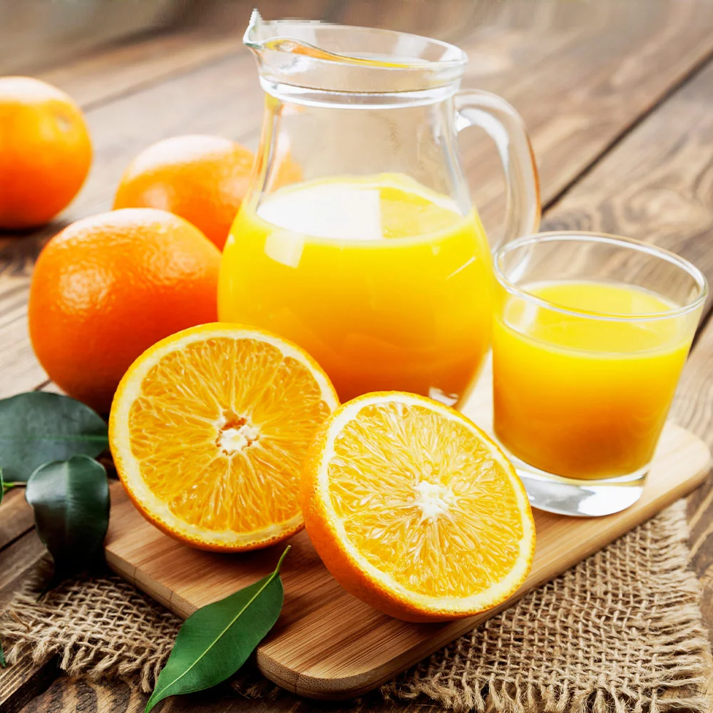 Fast Growing Trees Valencia Orange Tree Citrus Trees 7 Fast Growing Trees Valencia Orange Tree Citrus Trees