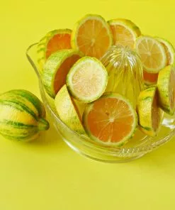 Fast Growing Trees Pink Variegated Eureka Lemon Tree 11 Fast Growing Trees Pink Variegated Eureka Lemon Tree