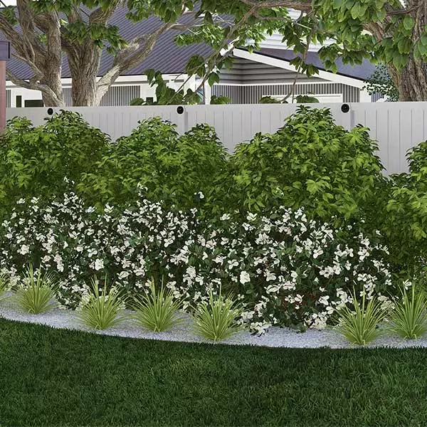 Fast Growing Trees Full Landscape Kits For Any Climate Warm-Climate Shade Garden Kit 3 Fast Growing Trees Full Landscape Kits For Any Climate Warm-Climate Shade Garden Kit