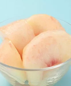 Fast Growing Trees Peach Trees White Lady Peach Tree