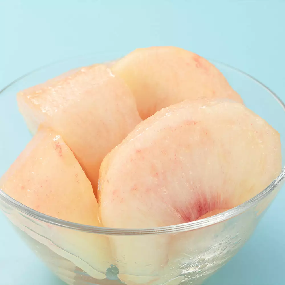 Fast Growing Trees White Lady Peach Tree See All Fruit Trees 6 Fast Growing Trees White Lady Peach Tree See All Fruit Trees