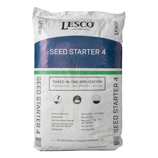 Fast Growing Trees Lesco Seed Starter 3 Fast Growing Trees Lesco Seed Starter