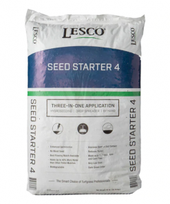 Fast Growing Trees Lesco Seed Starter