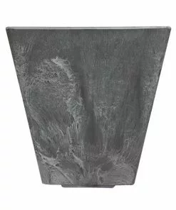 Fast Growing Trees Garden Supplies Decorative Pot - Ella (Grey)