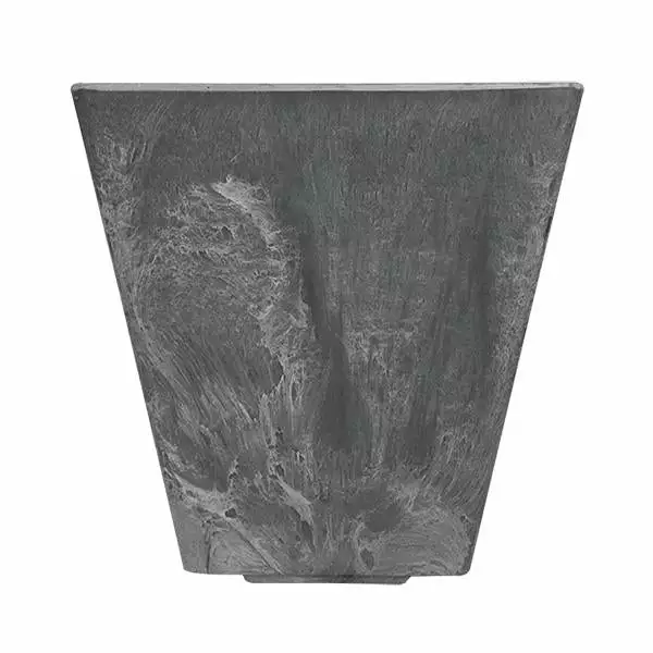 Fast Growing Trees Garden Supplies Decorative Pot - Ella (Grey) 3 Fast Growing Trees Garden Supplies Decorative Pot - Ella (Grey)