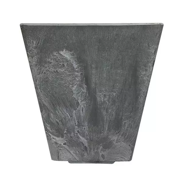 Fast Growing Trees Garden Supplies Decorative Pot - Ella (Grey) 4 Fast Growing Trees Garden Supplies Decorative Pot - Ella (Grey)